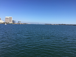 San Diego, California